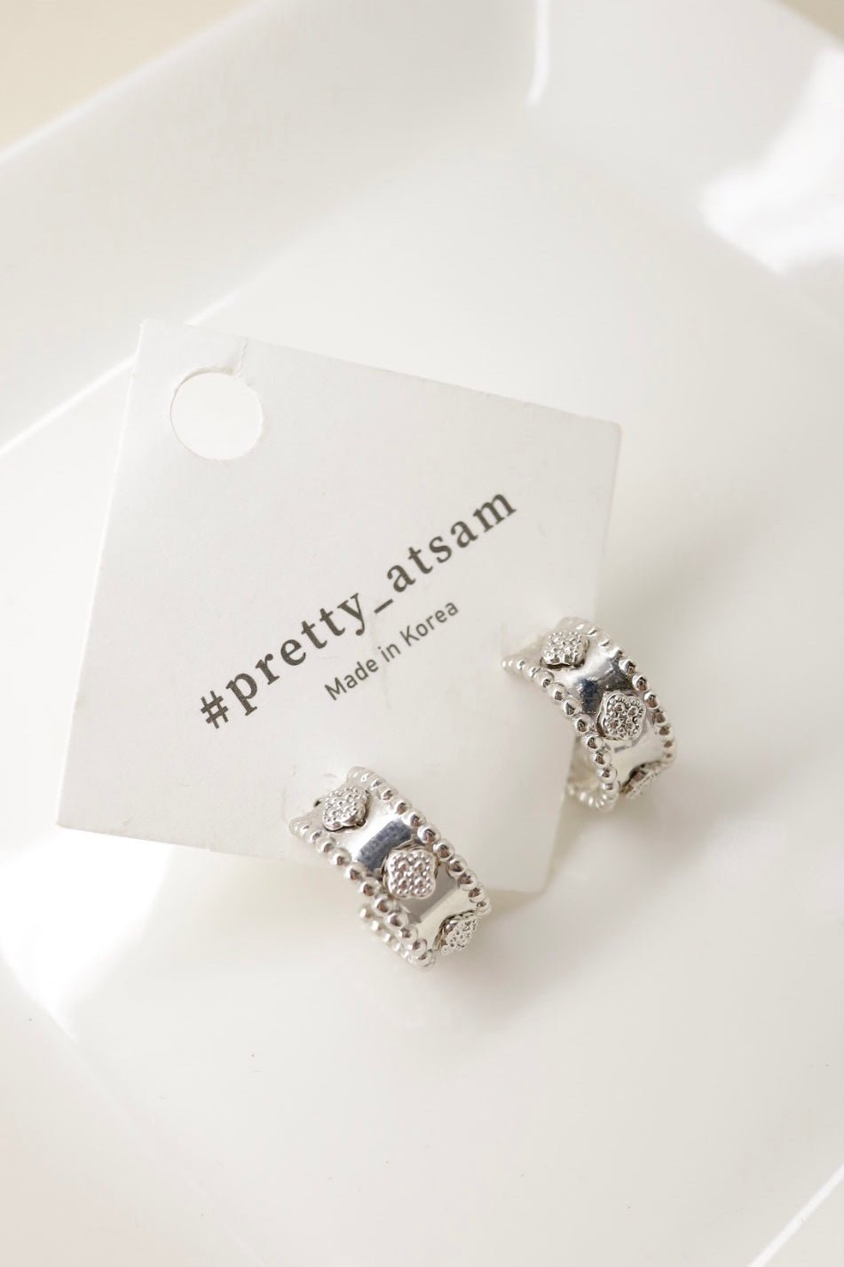 Facebook Chung Hwa Jade And Jewellery Rhodium Jewelry Rhodium