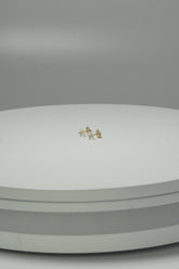 14k Solid Gold Heart Pearl Simple Stud Earring - Pretty At Sam