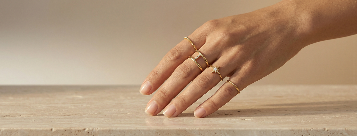 Fine Korean Jewelry & Handcrafted Accessories | P.ATSAM – Pretty At Sam