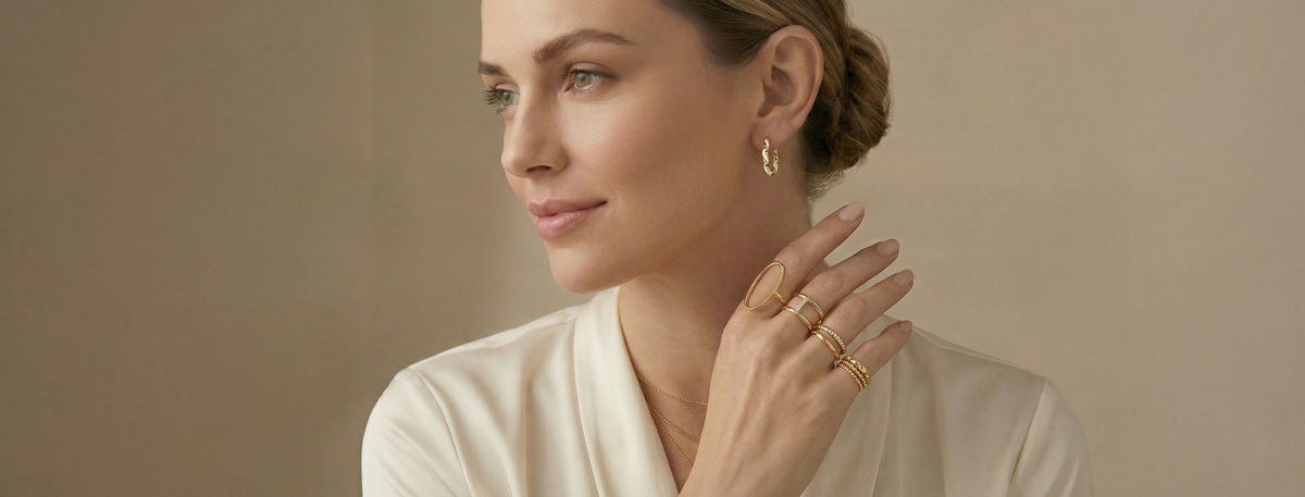 Fine Korean Jewelry & Handcrafted Accessories | P.ATSAM – Pretty At Sam