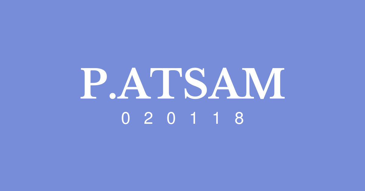 Fine Korean Jewelry & Handcrafted Accessories | P.ATSAM – Pretty At Sam